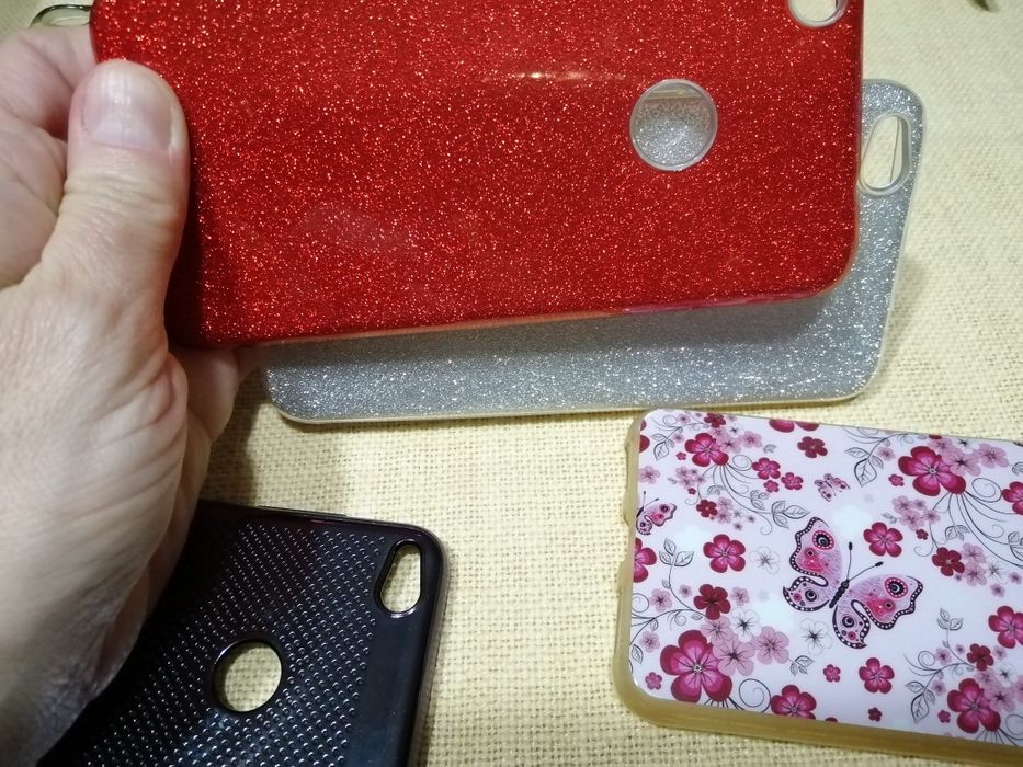 Кейсове за Huawai honor 8Lite