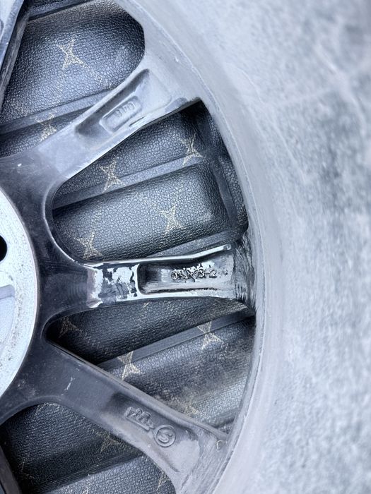 Продам диски на 16 Киа Хендай