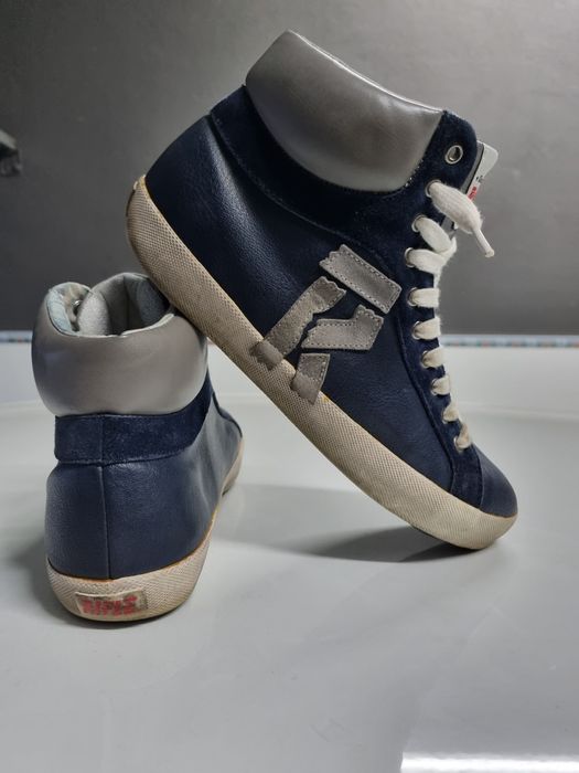 Rifle, м. кецове, 42