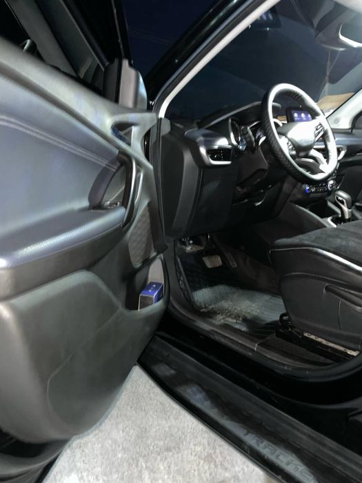 Other Tracker 2023 — 5