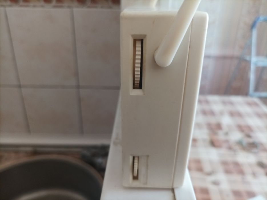 Уникално старинно радио МАРС