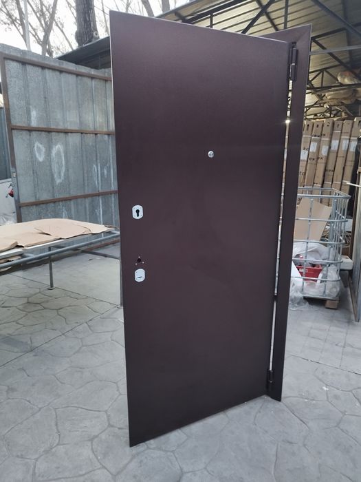 Входная дверь Аргус