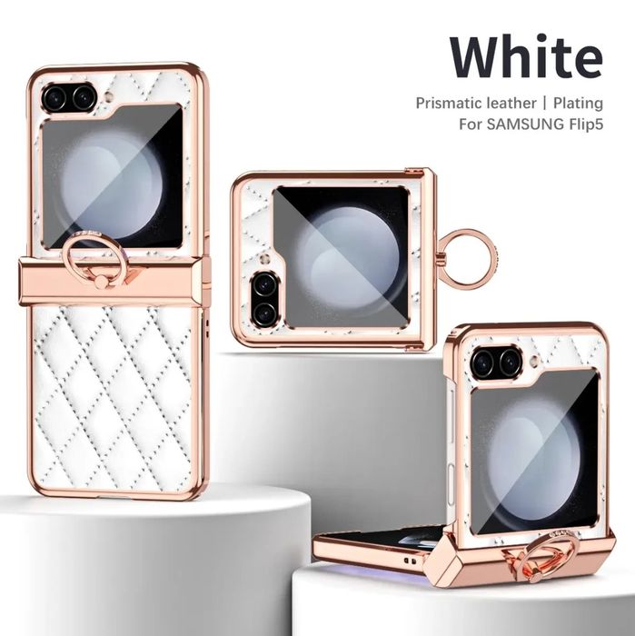 Чехол для Samsung Z Flip 5