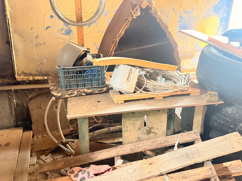 Срочно продам столярные станки