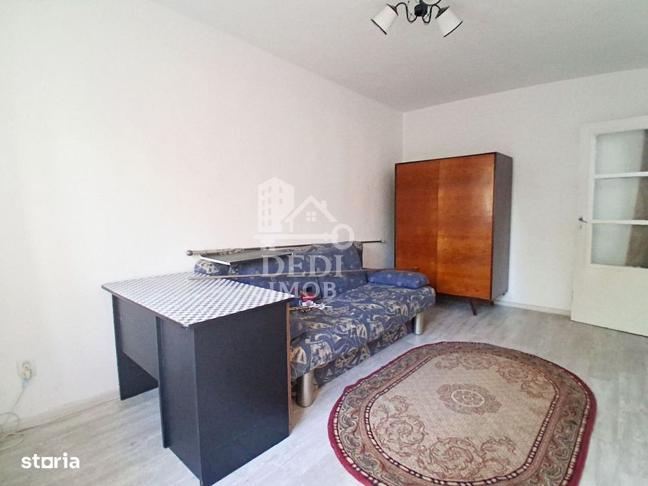 Apartament 1 camere de inchiriat in zona Calea Aradului, Oradea
