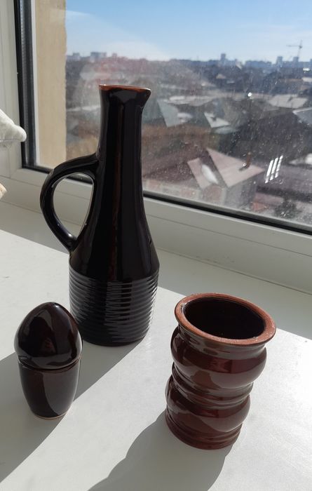 Продам хрусталь советский