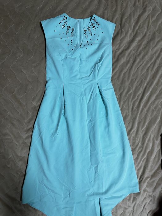 Летнии платье…разный Размер 42