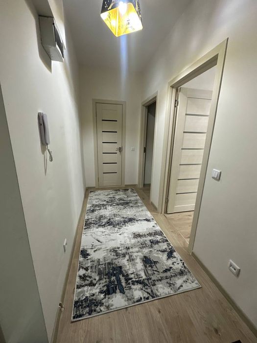 Квартира в ж/к «Алмазар Сити»