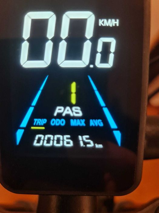 Bicicletă electrică Shengmilo S600, dual motor 2000W, baterie Samsung