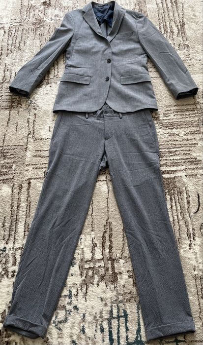 Костюм-брюки мужские