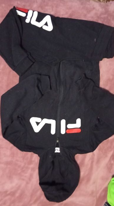 Спортивные костюмы 8-10 лет