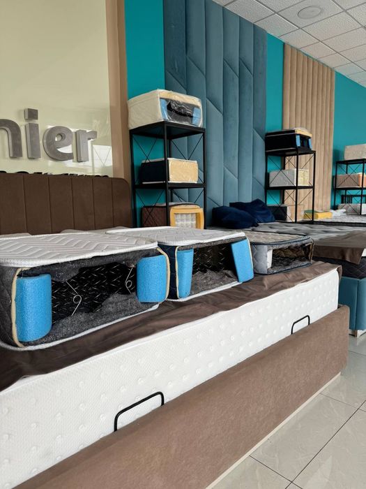 Matras.1-qo'l ishlap chqaruvchidan.