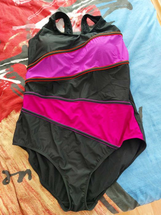 Бански размер ххл