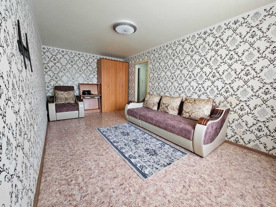 Продам 1 ком квартиру