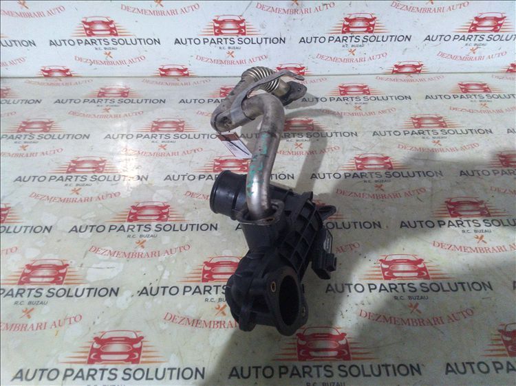 conducta egr 2.2 d ford transit an fabr. 2008