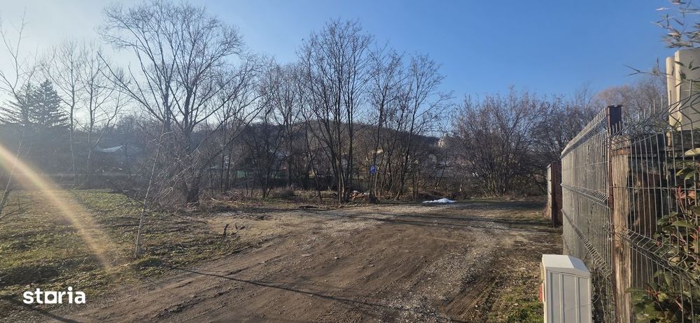 Viforata Dâmbovița,  vânzare  teren intravilan