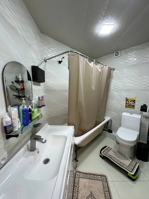 SILK ROAD на: улица Сайрам МирзоУлугбекский район,