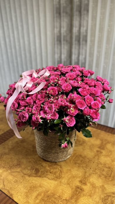 Срочно продам цветы свежие