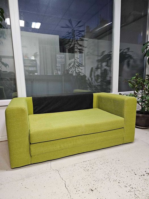 Разтегателен, двуместен диван  IKEA  VILASUND