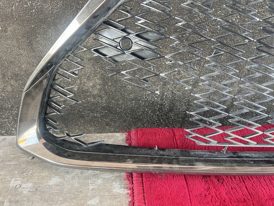 Lexcus es 2020  f sport