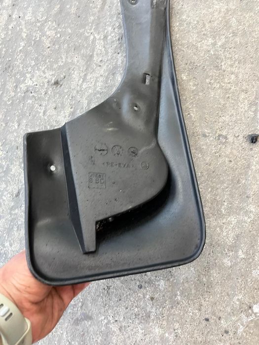 Оригинални калобрани шкода октавия