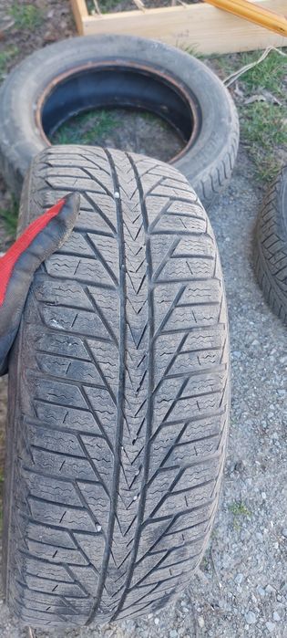 Автомобилни гуми