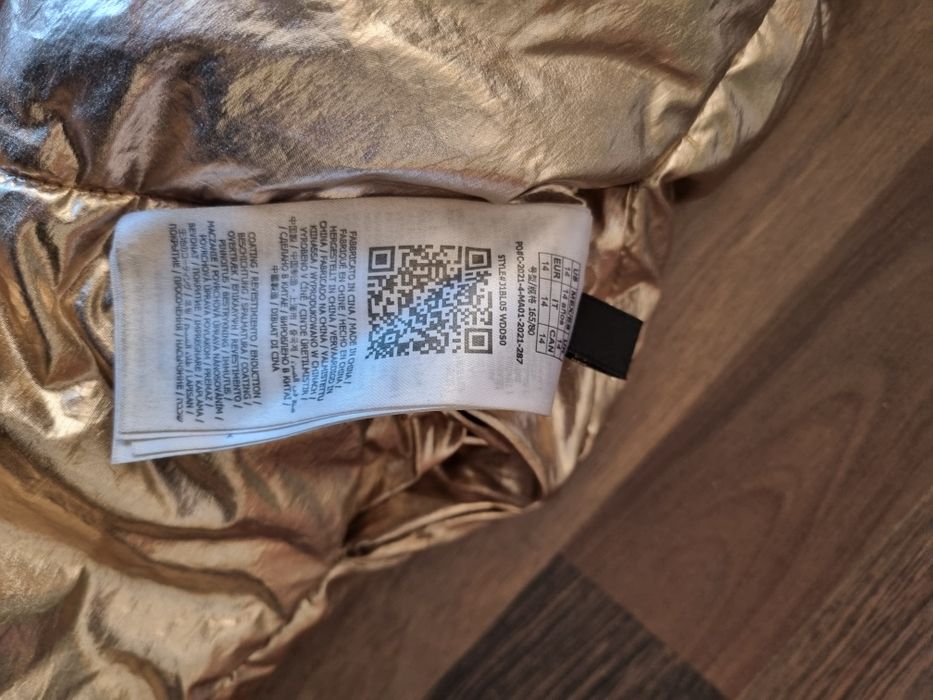 Geaca Guess originala