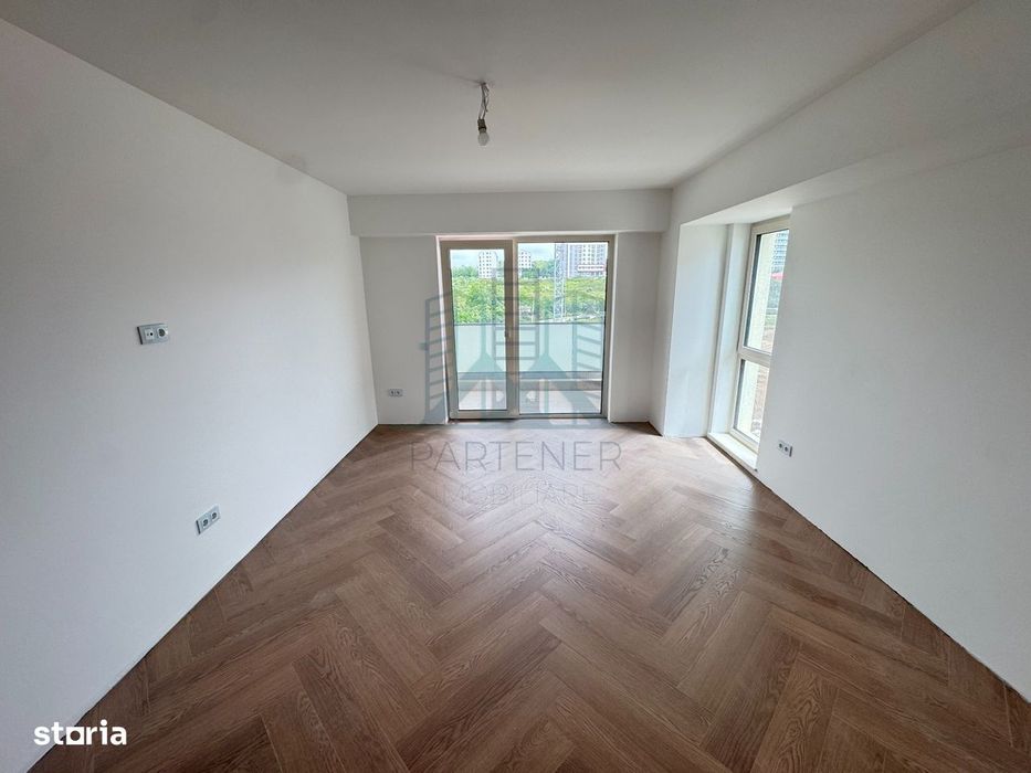Apartament 1 camera Copou /INTABULAT/ decomandat 51 mp/ credit/ liber!