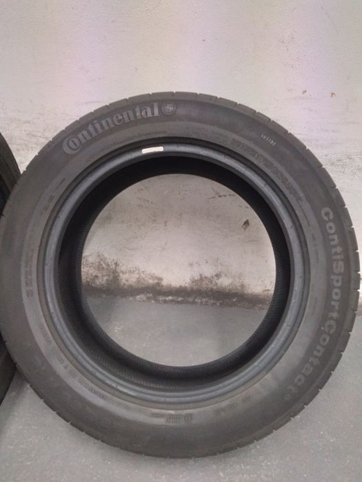 Anvelope vara continental 235/55/18