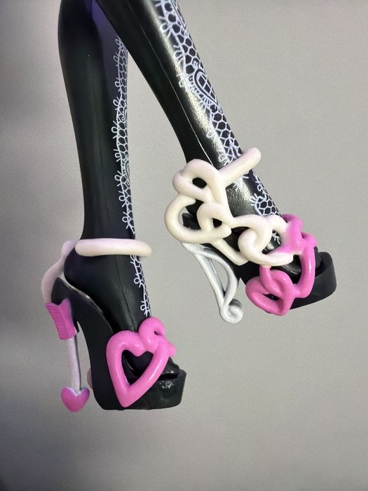 Cupid monster high , Кьюпид Монстер хай