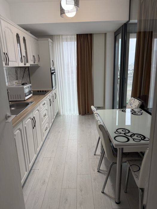 Proprietar ofer spre inchiriere apartament 2 camere Cloud 9 Residence