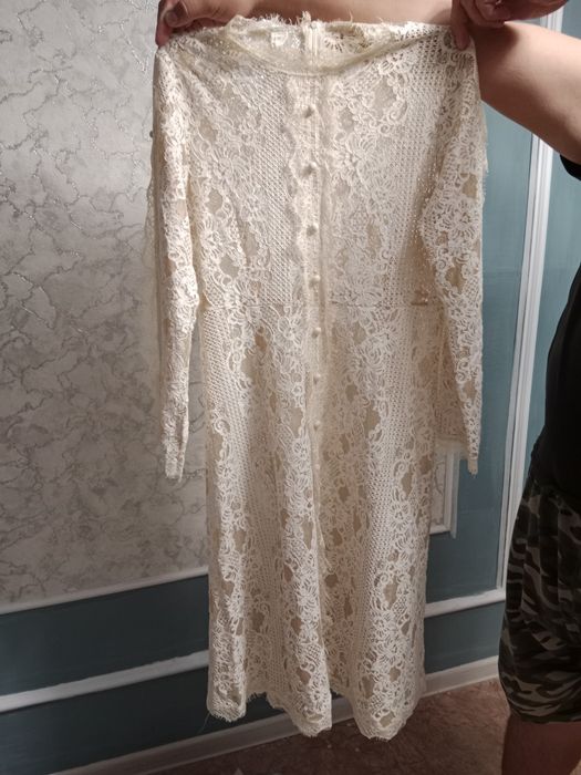 Платье 2800,размер 46