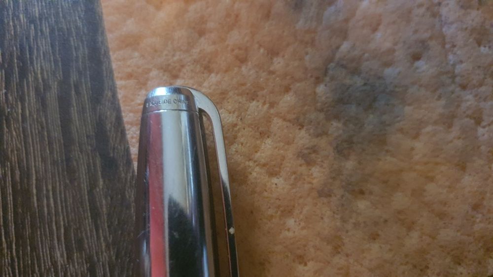 S.T.Dupont ролер лимитиран