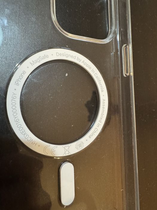 Оригиланел case за Iphone 15 pro Max