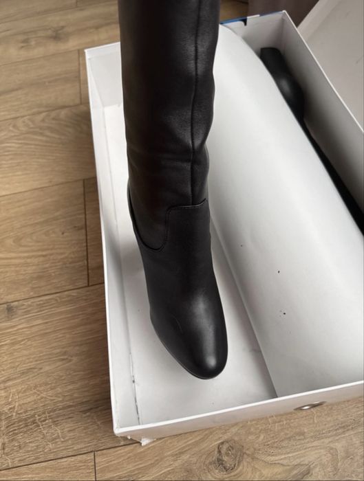 Vand Cizme Guess