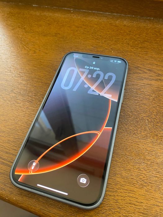 Iphone 12 pro max 128gb