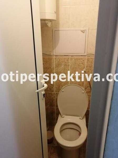 Продава се Тристаен апартамент в Пловдив, Кючук Париж - 86 кв.м за 1396 €/кв.м - Снимка #6