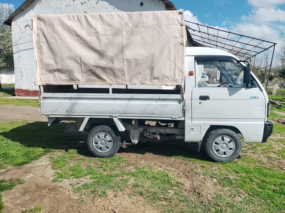 Labo 2005 holati zoʻr