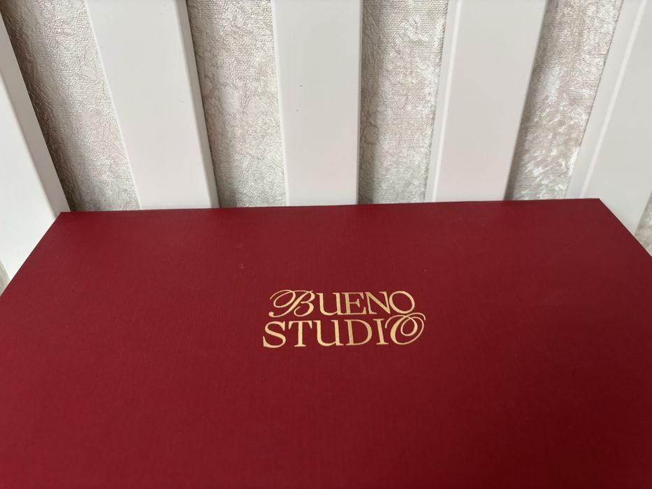 Продам красивую коробку