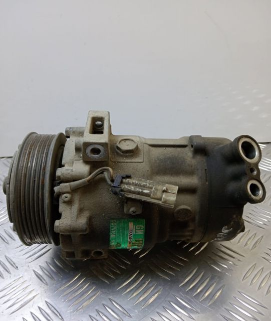Compresor clima 13171593 Opel Vectra C