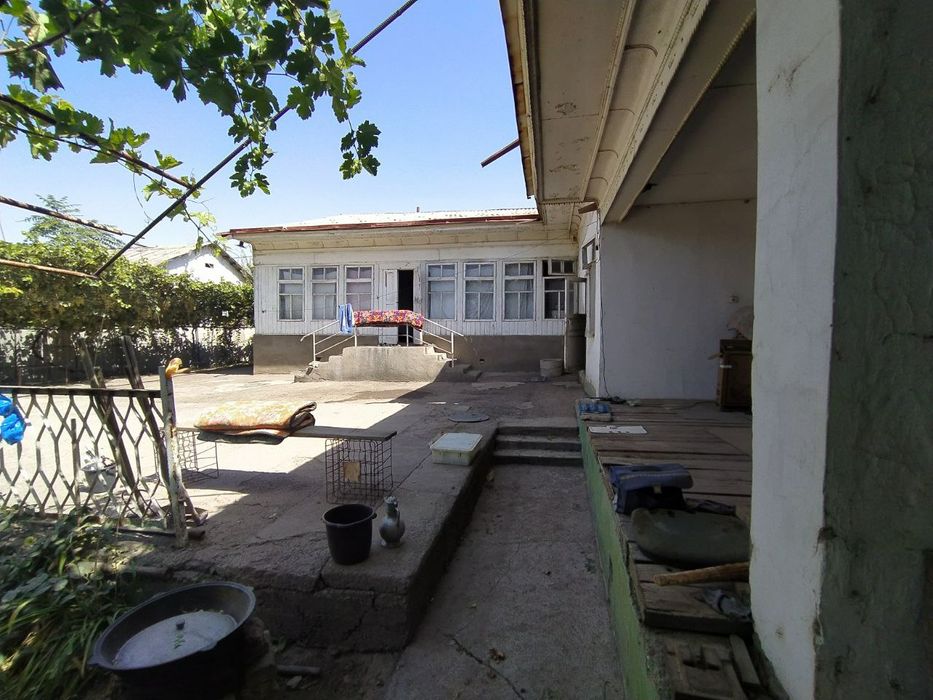 Хочу продать*обменять Дом