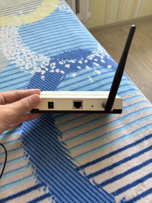 усилитель сигнала tp-link