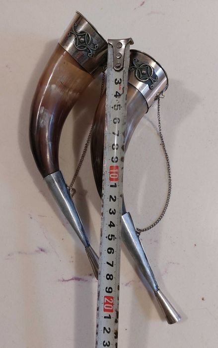 Сувенир настенный Рога. Рог на стену