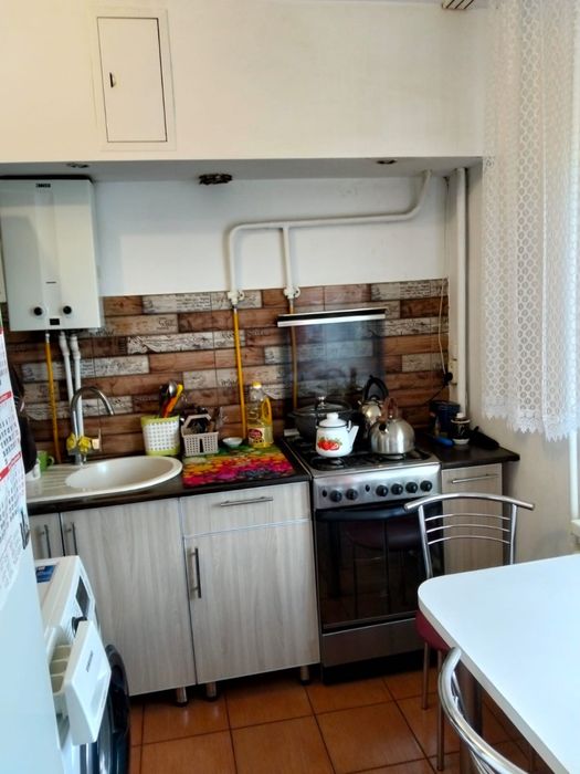 Продам 3х ком кв Авиагородок