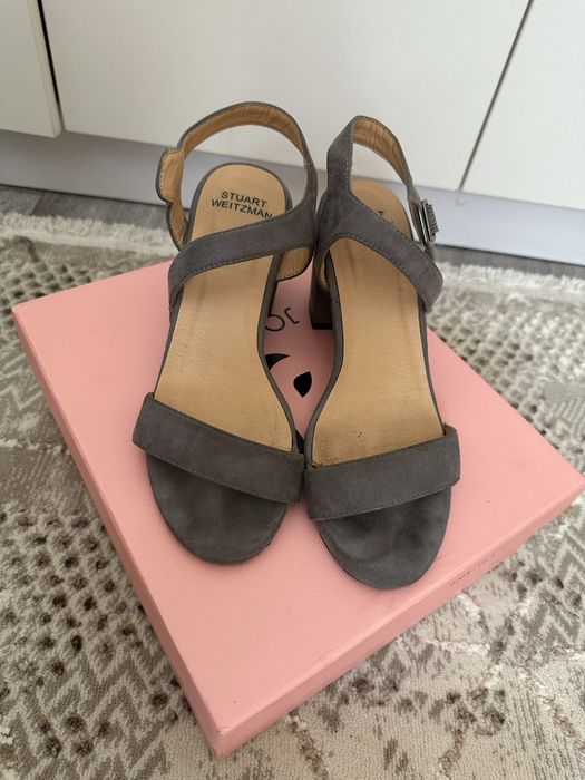 Распродажа женской обуви