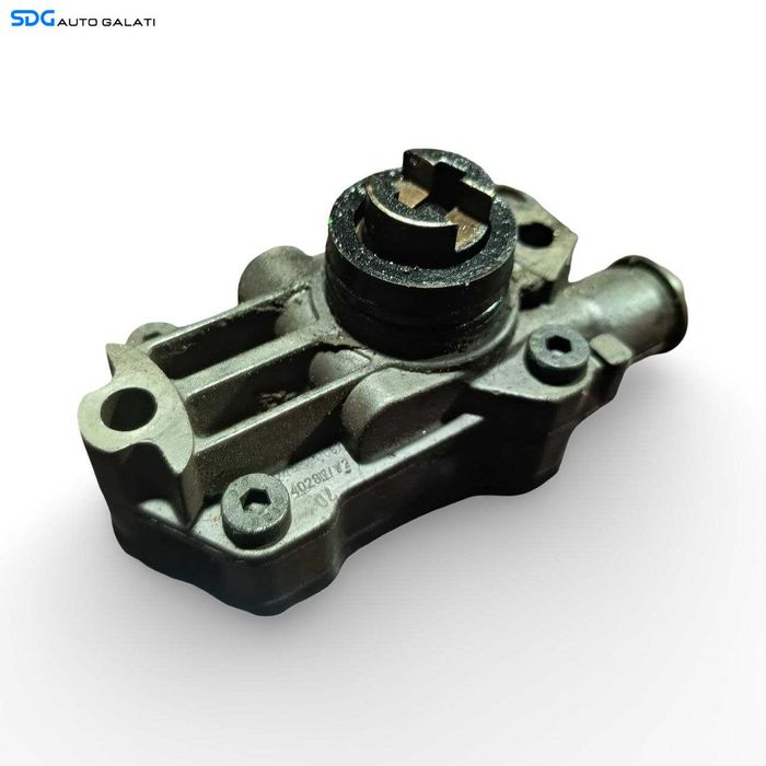 Pompa Combustibil Joasa Presiune Mercedes Clasa C Class W203 2.2 2.7 CDI 2001 - 2007 Cod A6110900350 [A0313]