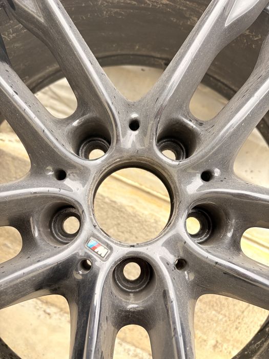 Roti bmw R20 in doua latimi Seria F06,F10,F01,F12