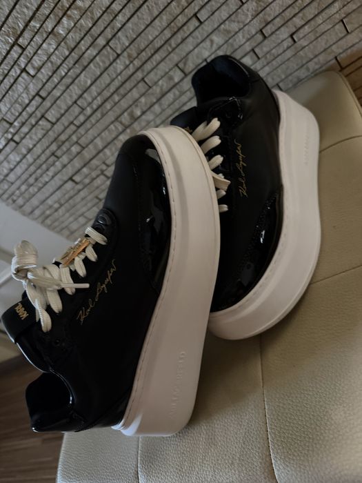 Pantofi dama karl