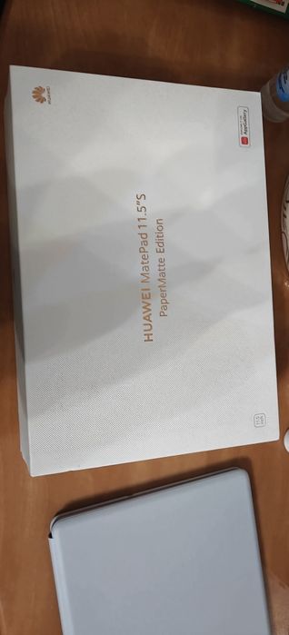 Планшет Huawei Matepad 11.5S PaperMatte with keyboard