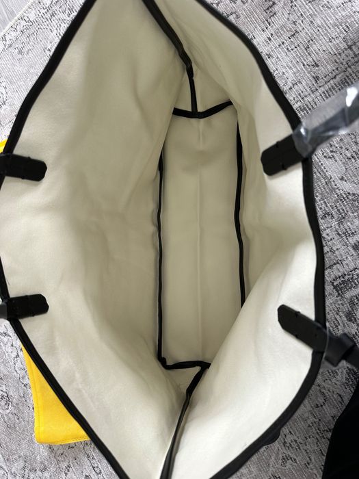 Geanta Goyard speedy black